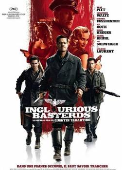 photo Inglourious Basterds