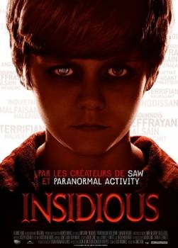 photo Insidious