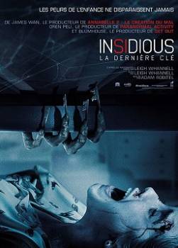 photo Insidious : la dernière clé