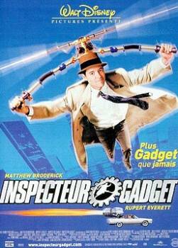 photo Inspecteur Gadget