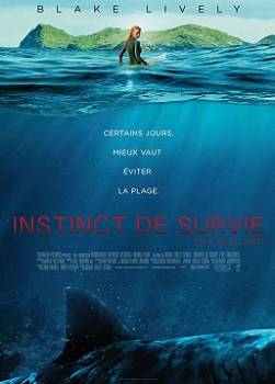 photo Instinct de survie - The Shallows