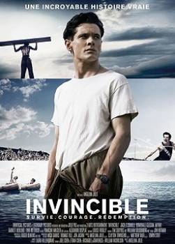 photo Invincible "2014"