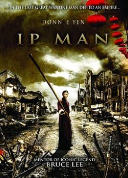 photo Ip Man