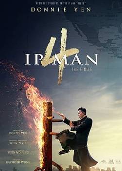 photo Ip Man 4 : Le dernier combat