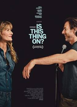 photo Is This Thing On ?