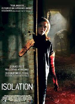 photo Isolation