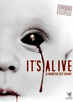 photo It's Alive - Le monstre est vivant