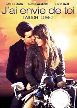 photo J'ai envie de toi - Twilight Love 2