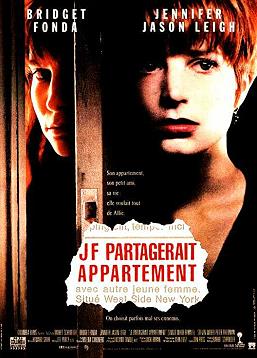 photo J.F. partagerait appartement