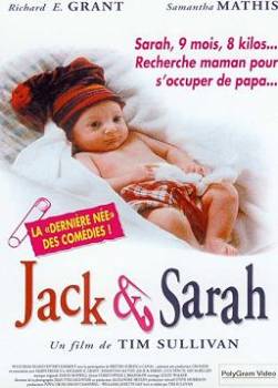 photo Jack & Sarah