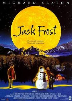 photo Jack Frost