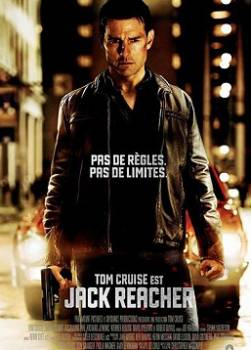 photo Jack Reacher