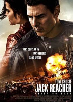 photo Jack Reacher : Never Go Back