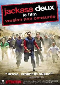 photo Jackass deux - le film