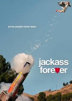 photo Jackass Forever