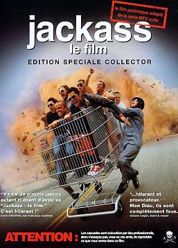 photo Jackass - le film