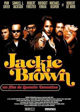 photo Jackie Brown