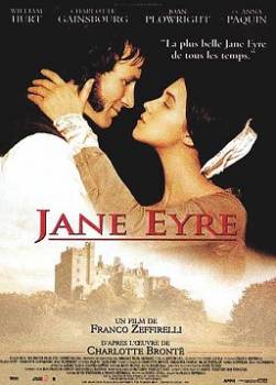 photo Jane Eyre "1996"