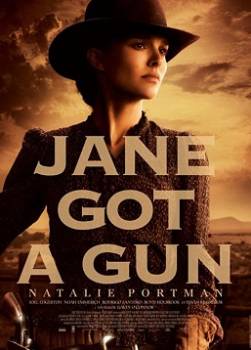 photo Jane Got a Gun