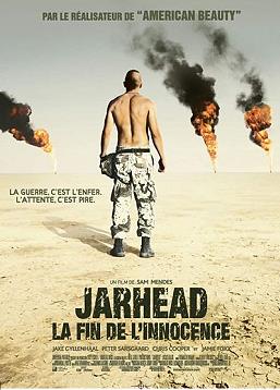 photo Jarhead - la fin de l'innocence