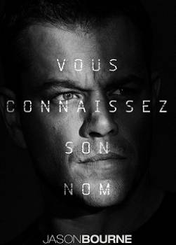 photo Jason Bourne