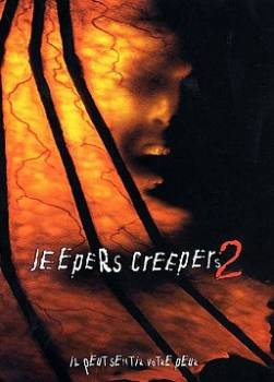 photo Jeepers Creepers 2