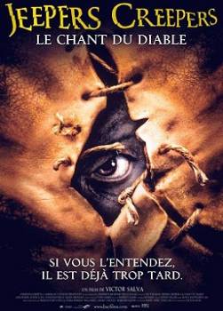 photo Jeepers Creepers, le chant du diable