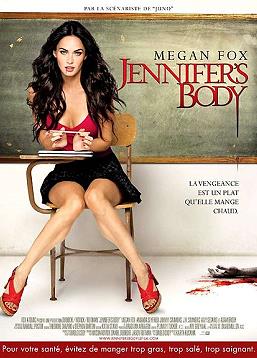 photo Jennifer's Body