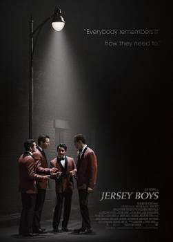 photo Jersey Boys