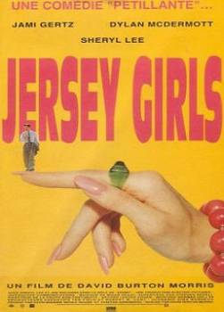 photo Jersey Girl