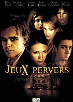 photo Jeux pervers "2002"