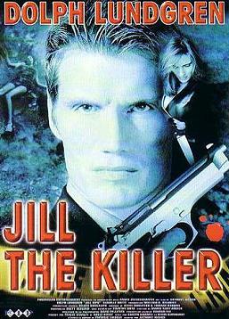 photo Jill the Killer