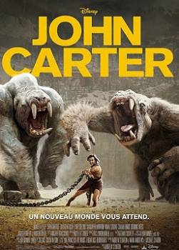 photo John Carter