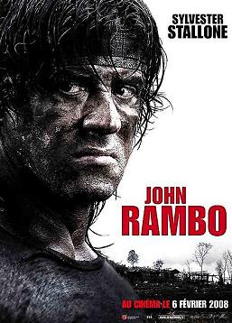 photo John Rambo