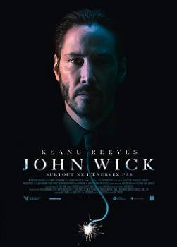 photo John Wick