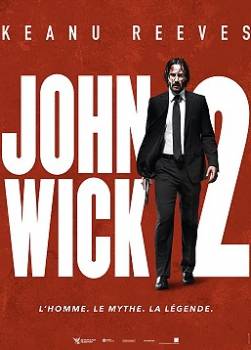 photo John Wick 2