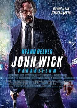 photo John Wick Parabellum