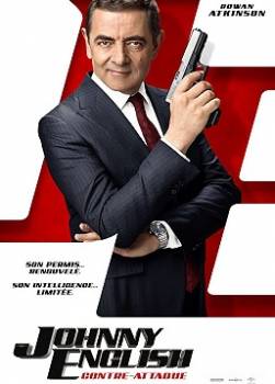 photo Johnny English contre-attaque