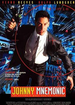 photo Johnny Mnemonic