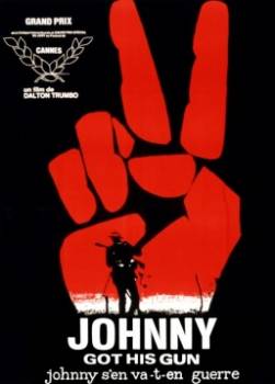 photo Johnny s'en va-t-en guerre