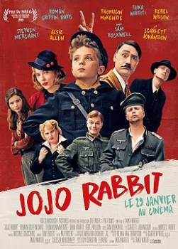 photo Jojo Rabbit