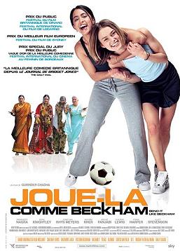 photo Joue-la comme Beckham