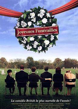 photo Joyeuses funérailles