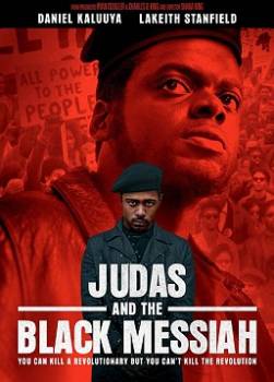 photo Judas and the Black Messiah