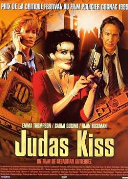 photo Judas Kiss