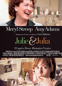 photo Julie & Julia