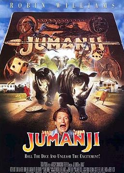 photo Jumanji