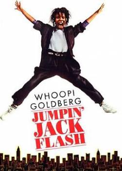 photo Jumpin' Jack Flash