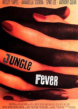 photo Jungle Fever