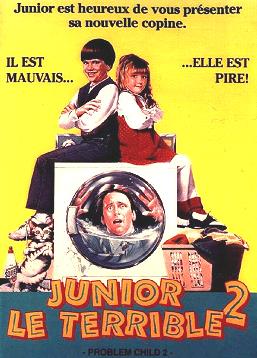 photo Junior le terrible 2